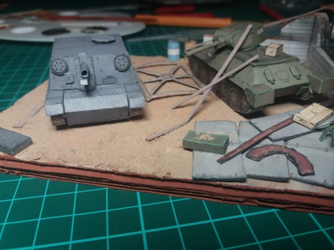 Bitva u Stalingradu 1942-43 Bitva u Stalingradu 1942-43
