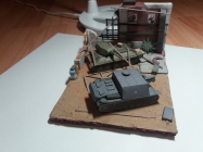 Bitva u Stalingradu 1942-43