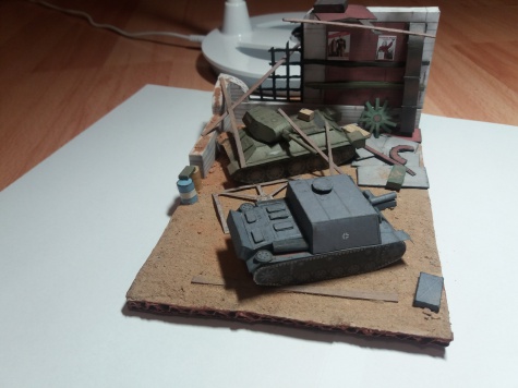 Bitva u Stalingradu 1942-43