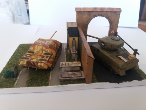 Normandie 1944 Normandie 1944
