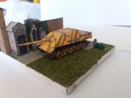 Normandie 1944