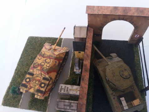 Normandie 1944