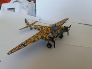 Junkers JU 88/A-10