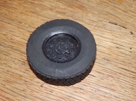 Kamaz 4310 Dakar (1991) Kamaz 4310 Dakar (1991)