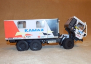 Kamaz 4310 Dakar (1991)