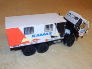 Kamaz 4310 Dakar (1991)