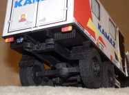 Kamaz 4310 Dakar (1991)