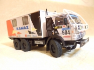 Kamaz 4310 Dakar (1991)