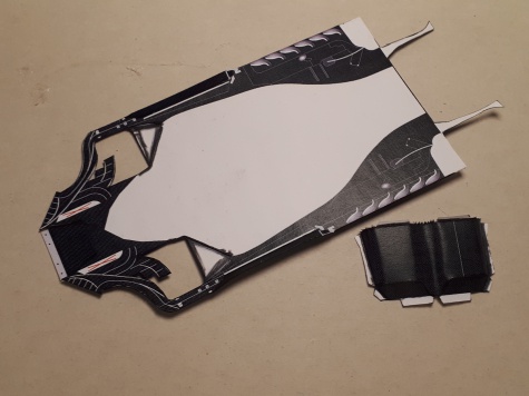 Williams FW42 2019 Williams FW42 2019