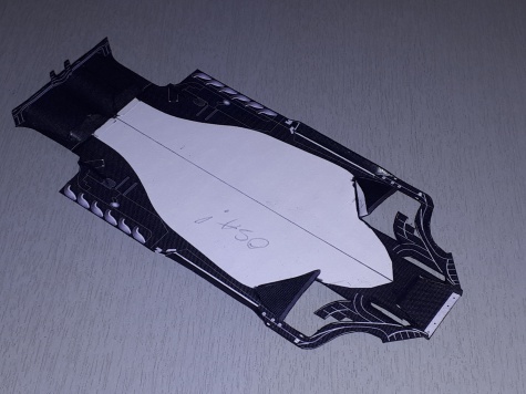 Williams FW42 2019 Williams FW42 2019