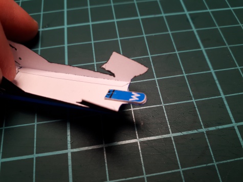 Williams FW42 2019 Williams FW42 2019