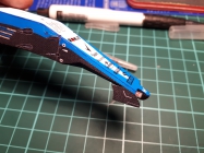 Williams FW42 2019