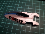 Williams FW42 2019