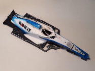 Williams FW42 2019