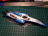 Williams FW42 2019