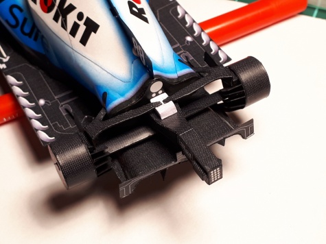 Williams FW42 2019