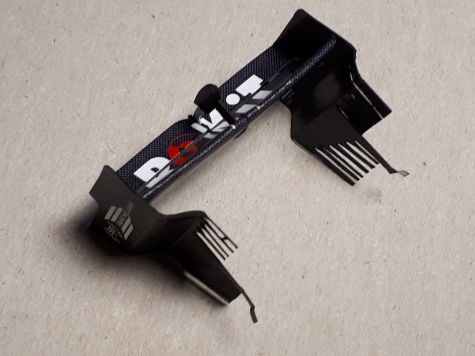 Williams FW42 2019 Williams FW42 2019