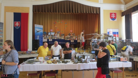 Modellers Contest Tatry 2019 Modellers Contest Tatry 2019