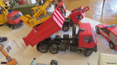 Modellers Contest Tatry 2019 Modellers Contest Tatry 2019