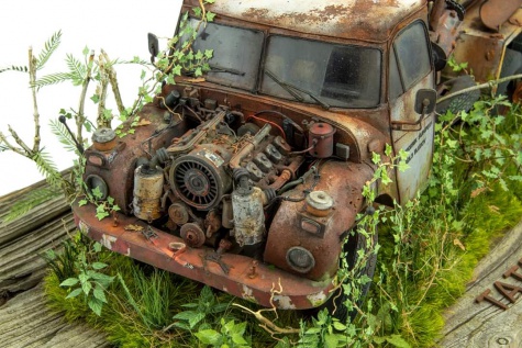Tatra 148 AM-368 Tatra 148 AM-368