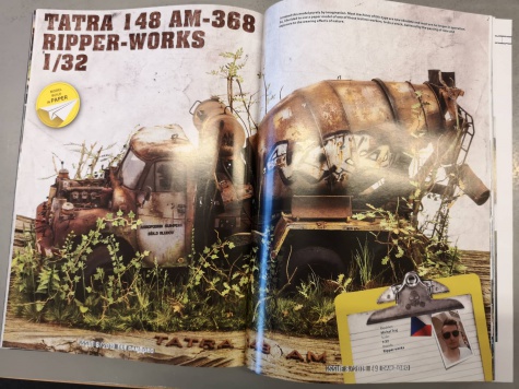 Tatra 148 AM-368 Tatra 148 AM-368