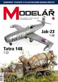 Tatra 148 AM-368