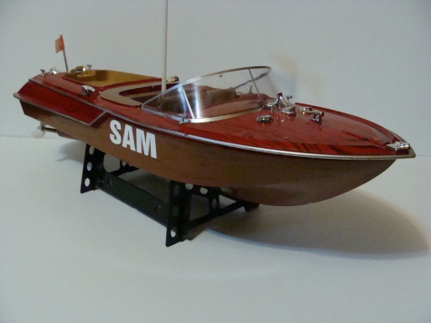 SAM SAM