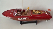 SAM