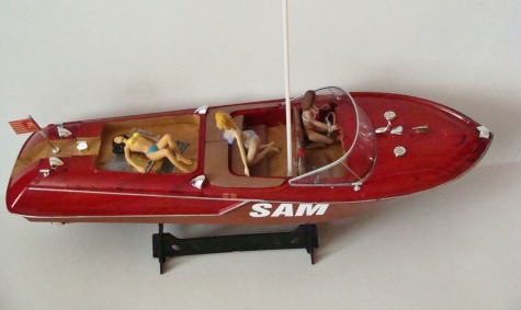 SAM SAM