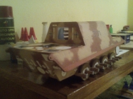 Jagdtiger