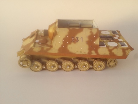 Jagdtiger Jagdtiger