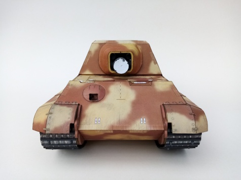 Jagdtiger Jagdtiger