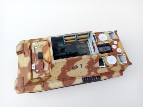 Jagdtiger Jagdtiger