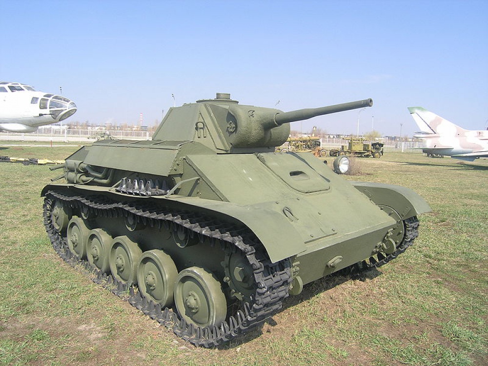 T-70M