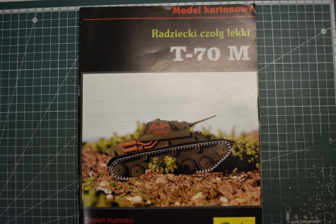 T-70M T-70M