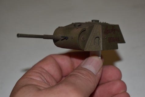 T-70M T-70M