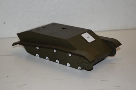 T-70M T-70M