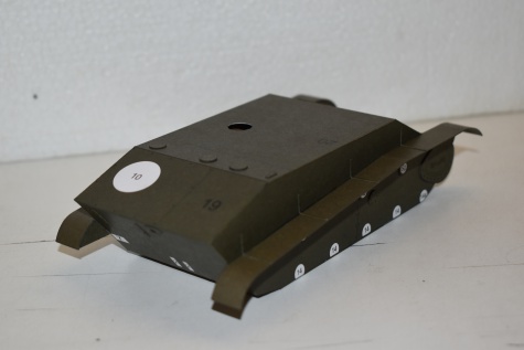 T-70M T-70M