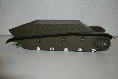 T-70M T-70M