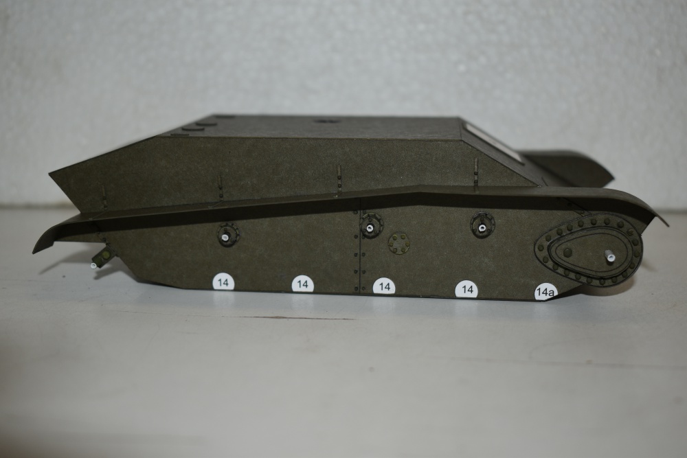 T-70M (Plná velikost v novém okně) T-70M