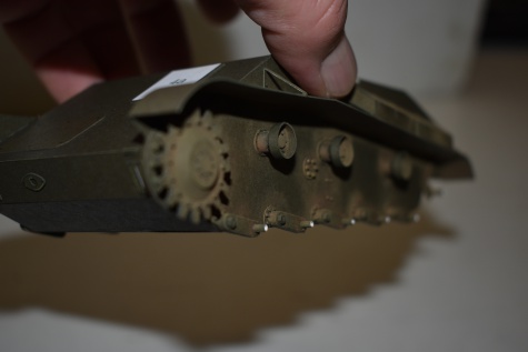T-70M T-70M