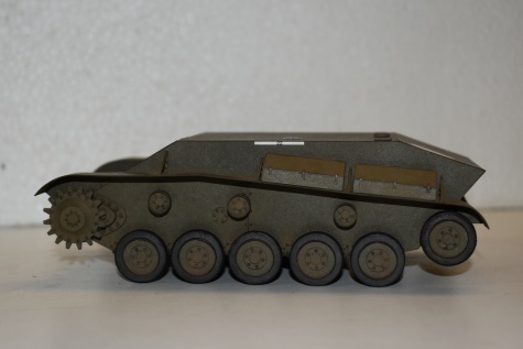 T-70M T-70M