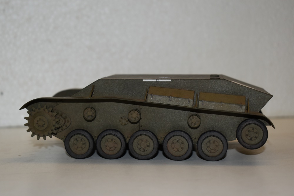 T-70M (Plná velikost v novém okně) T-70M