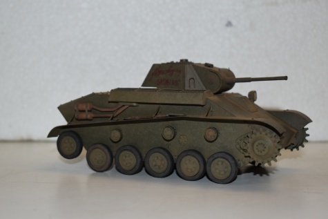T-70M T-70M