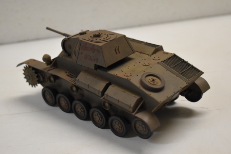 T-70M T-70M