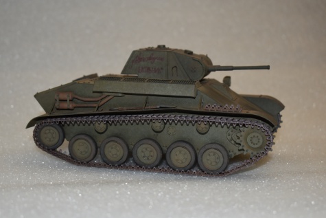 T-70M T-70M