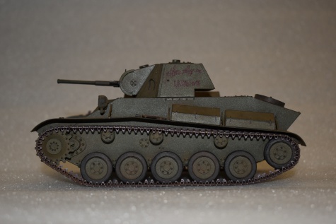 T-70M T-70M