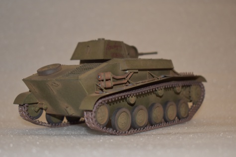 T-70M T-70M