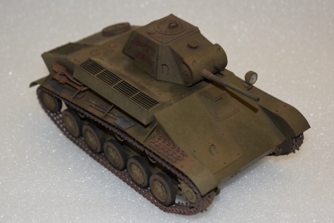 T-70M T-70M