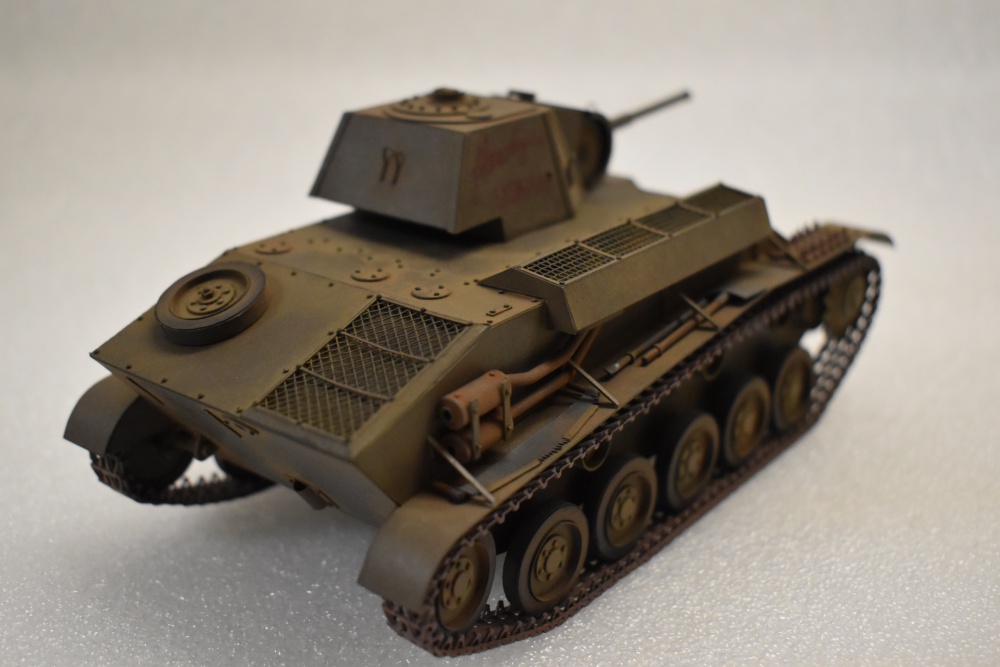 T-70M (Plná velikost v novém okně) T-70M